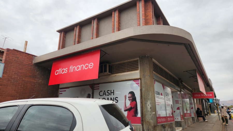 Commercial Property for Sale in Rustenburg Central North West